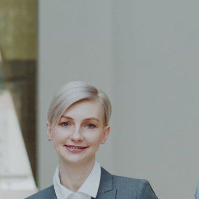 Anna Lindgren, Wedding coordinator